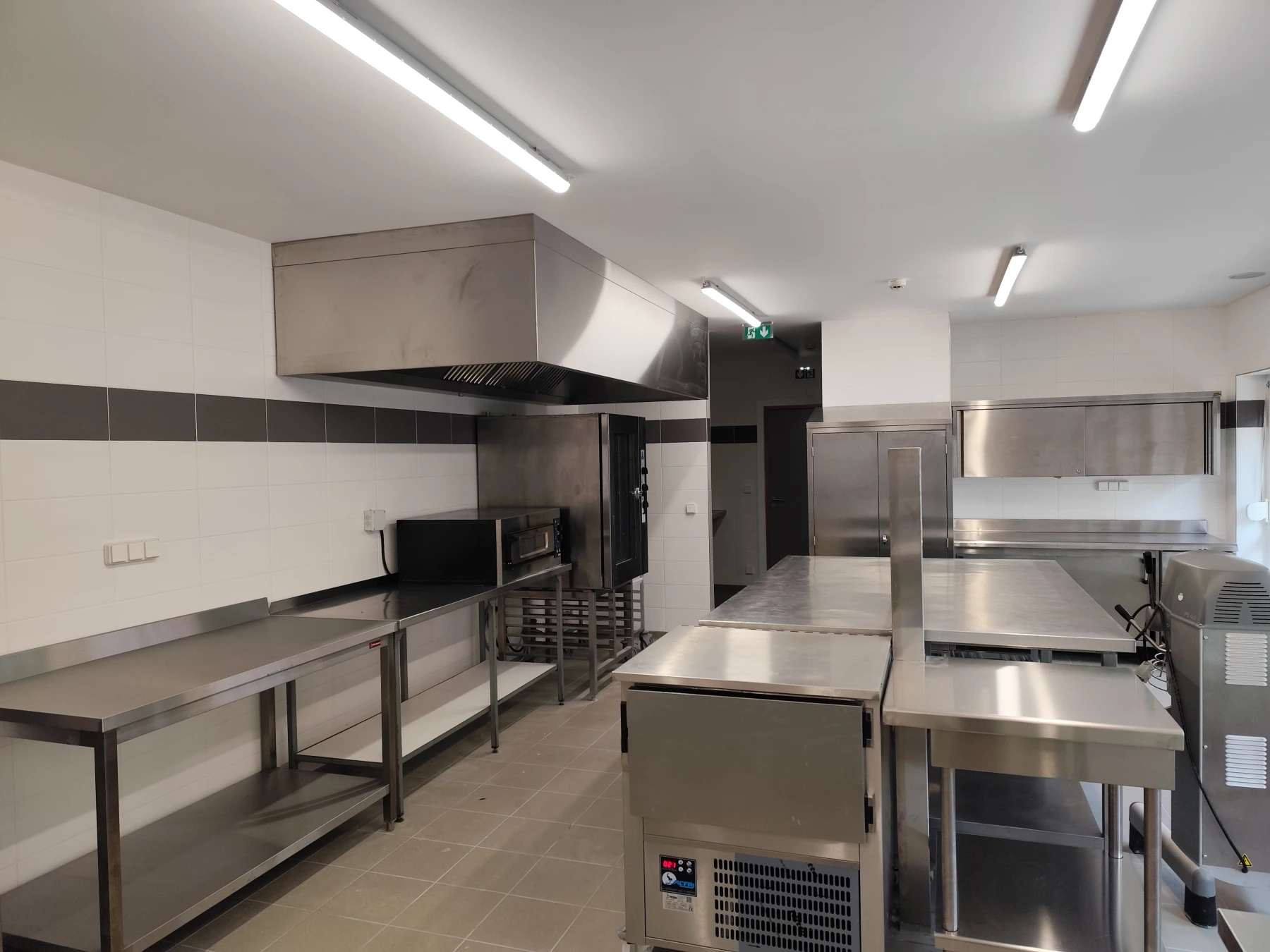 Photo 4 - Préparation